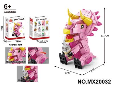 Puzzle - OBL10422643