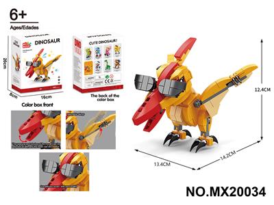 Puzzle - OBL10422645