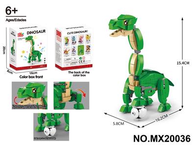 Puzzle - OBL10422646