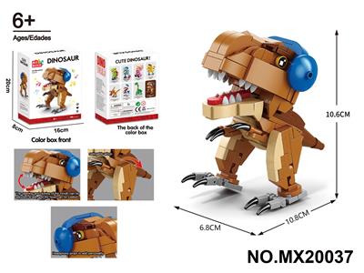 Puzzle - OBL10422647