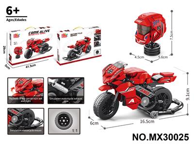 Puzzle - OBL10422653