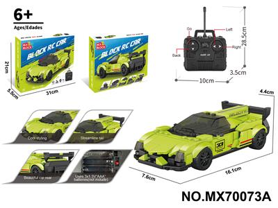 Puzzle - OBL10422804