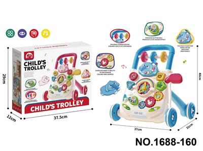 Babystroller - OBL10422925