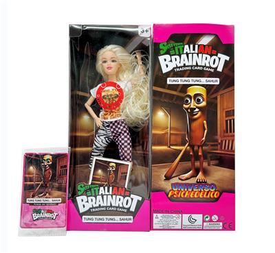 Babytrollyfordoll - OBL10423083