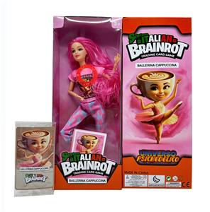 Babytrollyfordoll - OBL10423084