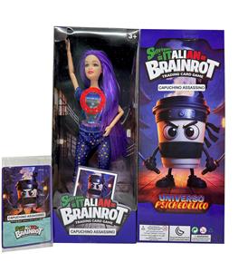 Babytrollyfordoll - OBL10423088