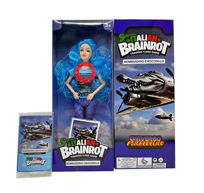 Babytrollyfordoll - OBL10423091