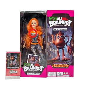 Babytrollyfordoll - OBL10423092