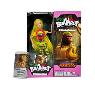 Babytrollyfordoll - OBL10423093