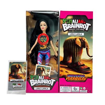 Babytrollyfordoll - OBL10423094