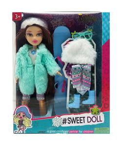 Doll - OBL10423107