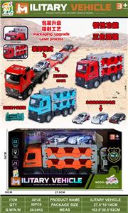 Remote control cars / tanks - OBL10423247