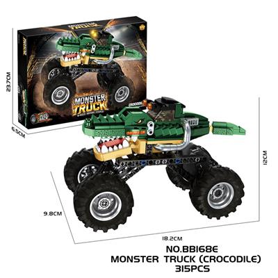 Puzzle - OBL10423407