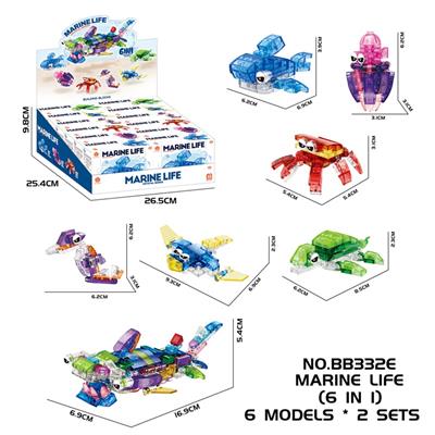 Puzzle - OBL10423417