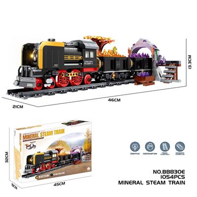 Puzzle - OBL10423421