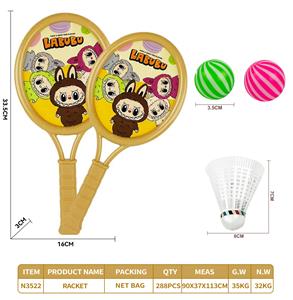 PINGPONG BALL/BADMINTON/Tennis ball - OBL10423438