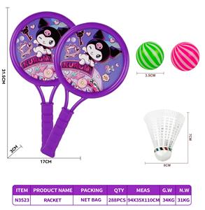 PINGPONG BALL/BADMINTON/Tennis ball - OBL10423439