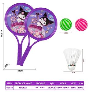 PINGPONG BALL/BADMINTON/Tennis ball - OBL10423444