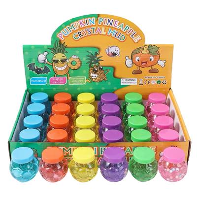 足球水晶泥（24瓶一盒） - OBL10423593