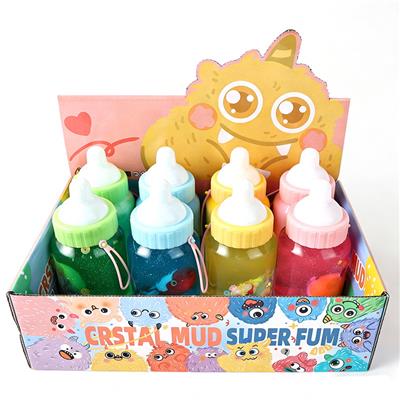 color mud - OBL10423620