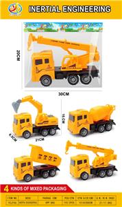 Inertia series - OBL10423660