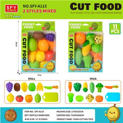 FOOD SET - OBL10423678