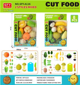 FOOD SET - OBL10423679