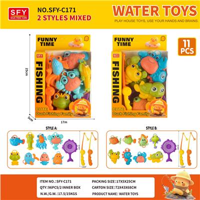 Fishing Series - OBL10423681