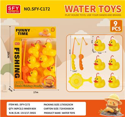 Fishing Series - OBL10423682