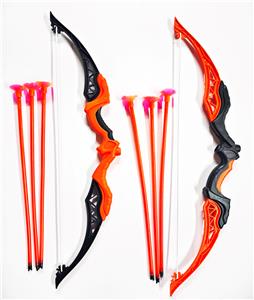 Bow and arrow - OBL10423686