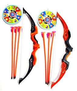 Bow and arrow - OBL10423688