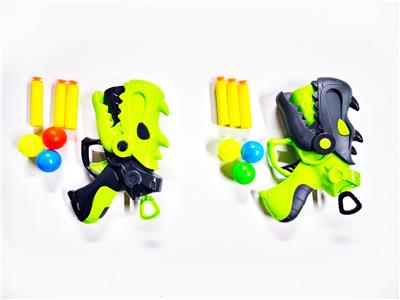 Soft bullet gun / Table Tennis gun - OBL10423713