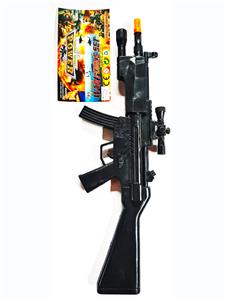 Flint gun - OBL10423717