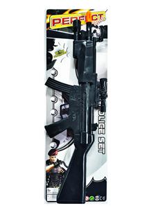 Flint gun - OBL10423718