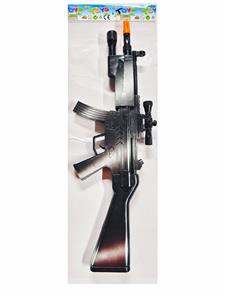 Flint gun - OBL10423719