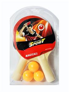 PINGPONG BALL/BADMINTON/Tennis ball - OBL10423782