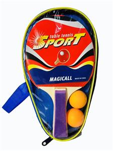 PINGPONG BALL/BADMINTON/Tennis ball - OBL10423784