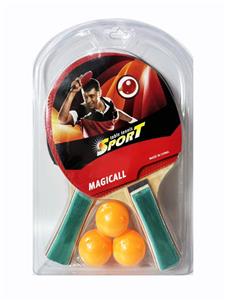 PINGPONG BALL/BADMINTON/Tennis ball - OBL10423785