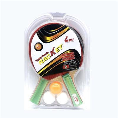 PINGPONG BALL/BADMINTON/Tennis ball - OBL10423790