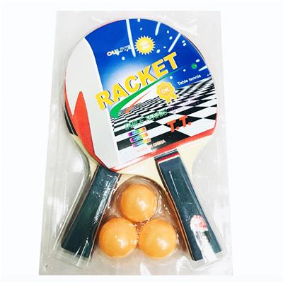 PINGPONG BALL/BADMINTON/Tennis ball - OBL10423791