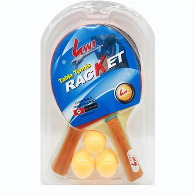 PINGPONG BALL/BADMINTON/Tennis ball - OBL10423794