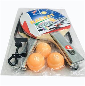 PINGPONG BALL/BADMINTON/Tennis ball - OBL10423795