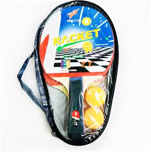 PINGPONG BALL/BADMINTON/Tennis ball - OBL10423798