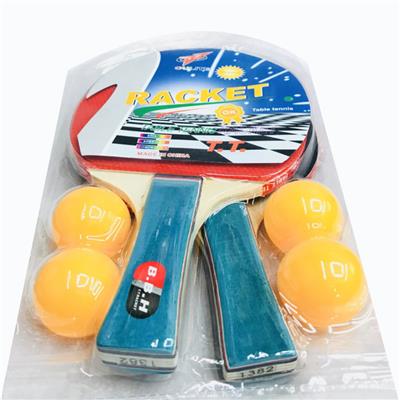 PINGPONG BALL/BADMINTON/Tennis ball - OBL10423799