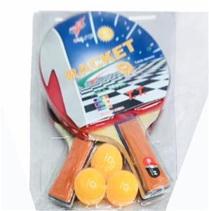 PINGPONG BALL/BADMINTON/Tennis ball - OBL10423801