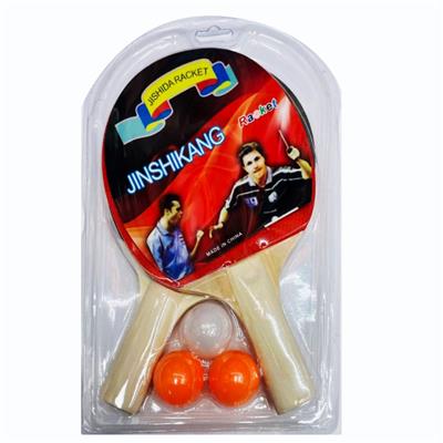 PINGPONG BALL/BADMINTON/Tennis ball - OBL10423802