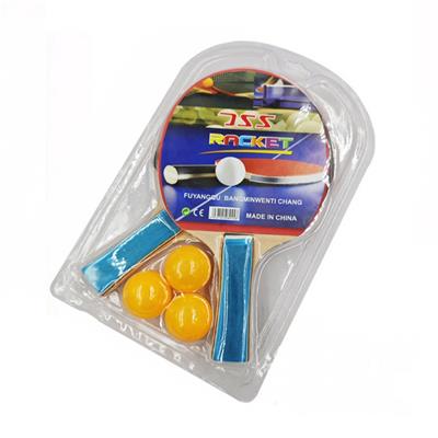 PINGPONG BALL/BADMINTON/Tennis ball - OBL10423803