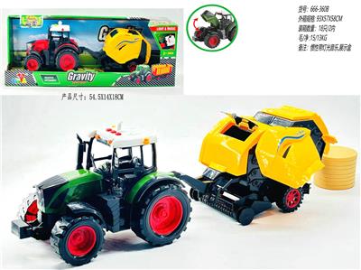 Inertia series - OBL10423897