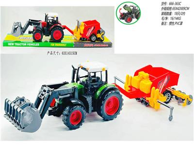 Inertia series - OBL10423907