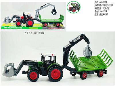 Inertia series - OBL10423921